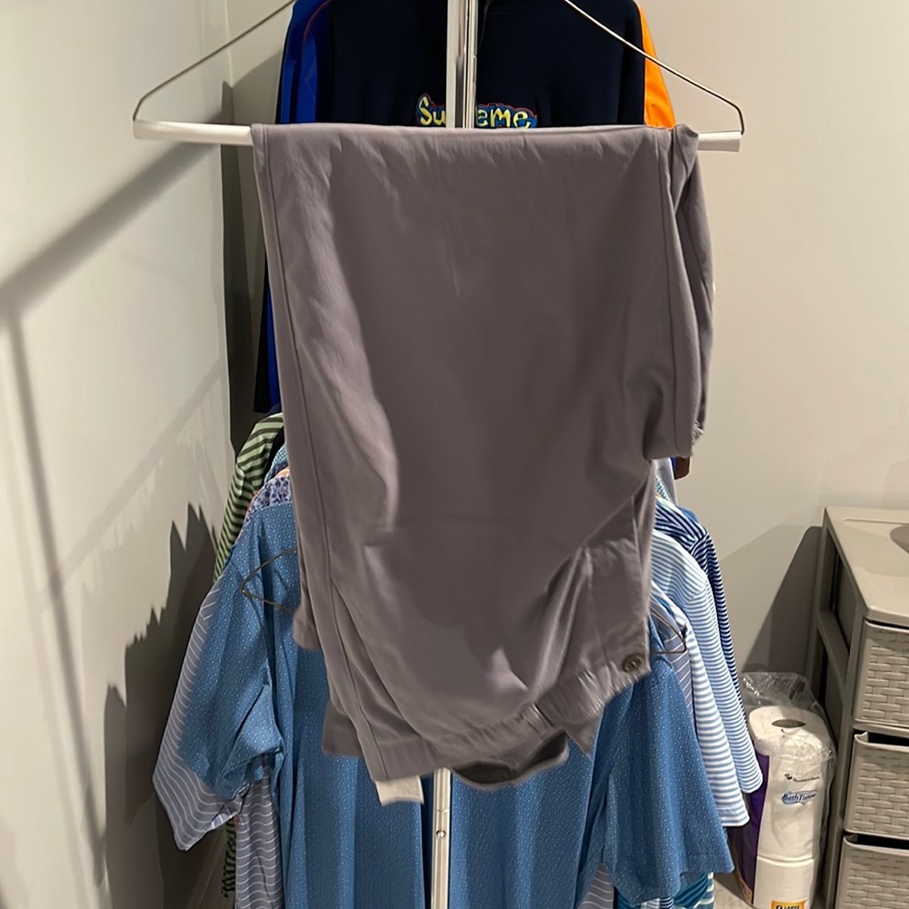 Men’s Under Armour Showdown Golf Pants